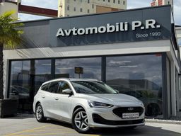 Zunanja slika - Ford Focus - 1.0 EcoBoost 125KM Connected ZIM.PAKET.TEMP.KAMERA - 3 - Predogledna slika