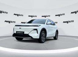 Zunanja slika - Geely StarRay EM-i - MAX - 1 - Predogledna slika