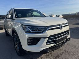 Zunanja slika - KG Mobility Korando - Korando - 8 - Predogledna slika