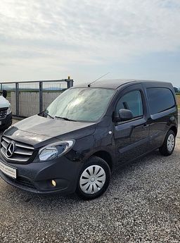Zunanja slika - Mercedes-Benz Citan - 109 CDI - 2 - Predogledna slika