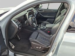 Zunanja slika - BMW X4 - xDrive20d - 6 - Predogledna slika