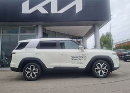 Zunanja slika - SsangYong Torres - Adventure 1.5 T-Gdi 4x2 AVT - 4 - Predogledna slika