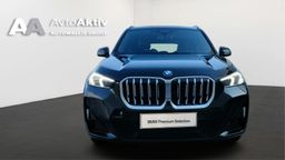 Zunanja slika - BMW X1 - sDrive20i - 11 - Predogledna slika