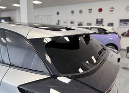 Zunanja slika - MG MG4 - TROPHY 77kWh - DODATNIH 2000€ POP. ZA PRAVNE OSEBE - 10 - Predogledna slika