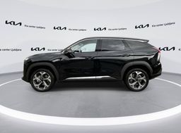 Zunanja slika - Geely StarRay - 1.5 TD 7DCT GK... - 8 - Predogledna slika