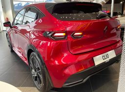 Zunanja slika - Renault Clio - esprit Alpine E-Tech 160 - 3 - Predogledna slika