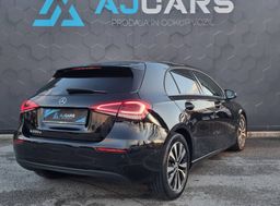 Zunanja slika - Mercedes-Benz A-Razred - A 200 d 8G-DCT-Virtual-Kamera-Led-Usnje - 7 - Predogledna slika