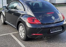 Zunanja slika - VW Beetle - 1.2 TSI BMT Design °VELIKI SERVIS PRI 180.171 KM° - 3 - Predogledna slika