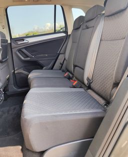 Zunanja slika - VW Tiguan - 2.0 TDI SCR BMT R-Line Edit. 110kW - 17 - Predogledna slika