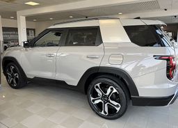 Zunanja slika - KG Mobility Torres - 1.5 T-GDi HEV Premium+ A T 2WD - 3 - Predogledna slika