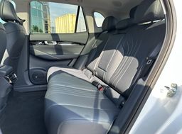 Zunanja slika - Geely EX5 - MAX ... - 11 - Predogledna slika