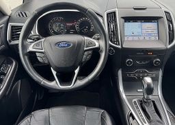 Zunanja slika - Ford S-MAX - 2.0 EcoBlue Titanium - 7 - Predogledna slika