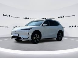 Zunanja slika - Geely EX5 - MAX ... - 1 - Predogledna slika