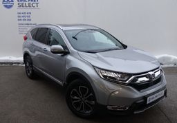Zunanja slika - Honda CR-V - 2.0 i-iMMD Hibrid 4WD Executive 107 kW - 1 - Predogledna slika
