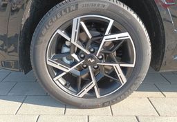 Zunanja slika - Hyundai Tucson - 1.6 T-GDI 150 PREMIUM N LINE DCT.MSR.WIN.... - 3 - Predogledna slika