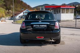 Zunanja slika - MINI Cooper - Mini 1.6 Chili paket | SLO | ALU | KLIMA | USNJE - 5 - Predogledna slika