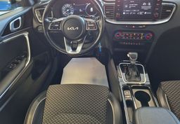 Zunanja slika - KIA XCeed - 1.5 T-GDi EX Way ISG.7DCT 118 kW-1.LAST-SLO-LED- - 8 - Predogledna slika