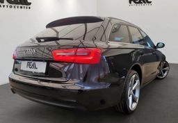 Zunanja slika - Audi A6 - Avant 2.0 TDI S-LINE-AVT-XENON-LED-NAVI-TEMPOMAT-ODLIČ.. - 3 - Predogledna slika