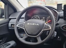 Zunanja slika - Dacia Sandero - 1.0 TCe 110 Stepway Extreme - 14 - Predogledna slika