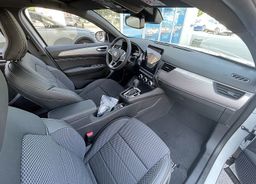 Zunanja slika - Renault Mégane Conquest - Megane Conquest 1.3 TCE MHEV 140 TECHNO EDC - 6 - Predogledna slika