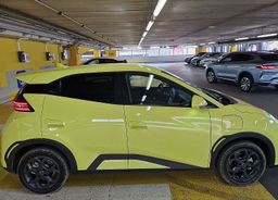 Zunanja slika - BYD DOLPHIN SURF - COMFORT 43.2 kWh 115kW - 5 - Predogledna slika