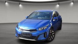 Zunanja slika - KIA XCeed - 1.5 T-GDi 188kW GRETJE SED. KAMERA PDC KLJUKA LED - 1 - Predogledna slika