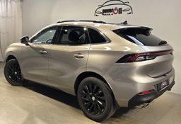 Zunanja slika - Forthing T5 EVO - 1.LAST SLO LED VIRTUAL 360KAM USNJE PANO - 3 - Predogledna slika