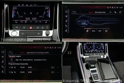 Zunanja slika - Audi Q8 - 50TDI Quattro Tiptronic 3xS-Line 286KM - 15 - Predogledna slika
