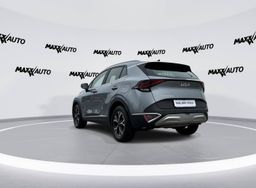 Zunanja slika - KIA Sportage - 1.6 T-GDi LX Fresh.ISG 7 DCT... - 7 - Predogledna slika