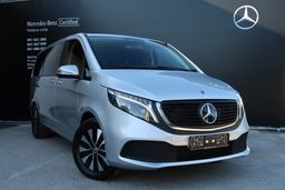 Zunanja slika - Mercedes-Benz EQV - 300 dolgi - 1 - Predogledna slika