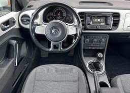 Zunanja slika - VW Beetle - 1.2 TSI Design °MENJANA VERIGA IN OLJE° - 7 - Predogledna slika