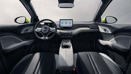 Zunanja slika - BYD DOLPHIN SURF - ACTIVE 30kWh 65kW - 7 - Predogledna slika