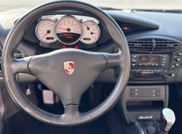 Zunanja slika - Porsche Boxster - 986 S 3.2..DECEMBRSKA AKCIJA - 16 - Predogledna slika