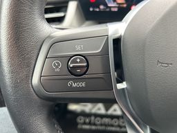 Zunanja slika - BMW X1 - sDrive18d Avt. - 15 - Predogledna slika