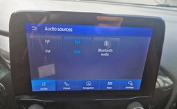 Zunanja slika - Ford Puma - ST-Line 1.0 EcoBoost AVT7-SLO-1.L-LED-NAVITEMP-KAM - 12 - Predogledna slika