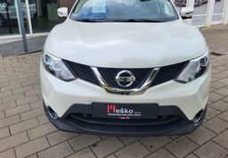 Zunanja slika - Nissan Qashqai - 1.5 DCI 360 navi-pdc-kamera-alu-acc-tempom-servis - 2 - Predogledna slika