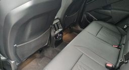 Zunanja slika - BMW X3 - serija :  20d xDrive  AT - 10 - Predogledna slika