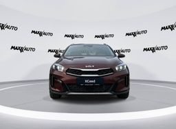 Zunanja slika - KIA XCeed - 1.6 T-GDi EX WAY ISG.7DCT - 2 - Predogledna slika