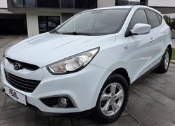 Zunanja slika - Hyundai ix35 - 2.0 CRDI-BREZ POLOGA TUDI ZA TUJCE-SLO.POREKLO- - 1 - Predogledna slika