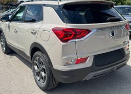 Zunanja slika - KG Mobility Korando - 1.5 T-GDI 110 kW Premium 4WD M T... - 4 - Predogledna slika