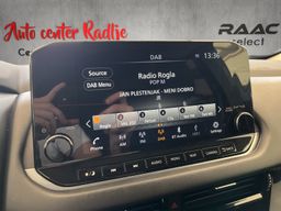 Zunanja slika - Nissan Qashqai - Qashqai - 9 - Predogledna slika