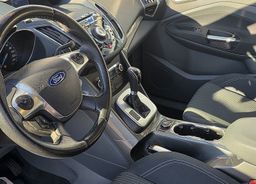 Zunanja slika - Ford C-MAX - 2.0 TDCi  115 PS  A6 Powersihft Titanium - 6 - Predogledna slika