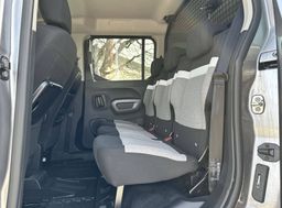 Zunanja slika - Citroën Berlingo - 1.5 BlueHDI 130 S S Max MT - 11 - Predogledna slika