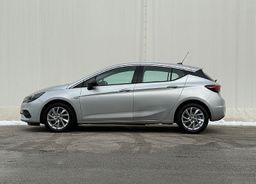 Zunanja slika - Opel Astra - 1.2 TURBO 81KW S 8 Elegance - 8 - Predogledna slika