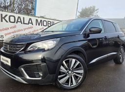 Zunanja slika - Peugeot 5008 - 1.6 BLUEHDI ALLURE ALU-7 SEDEŽEV-VIRTUAL-2.LAS - 18 - Predogledna slika