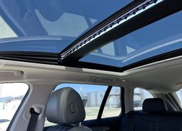 Zunanja slika - BMW Serija 5 - Touring: 520d Touring LUX.LINE.LED.VZR. KAM. PANORAMA. - 8 - Predogledna slika