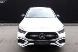 Zunanja slika - Mercedes-Benz GLA-Razred - GLA 200 d AMG Line Avt. - 3 - Predogledna slika
