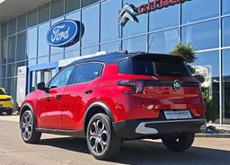 Zunanja slika - Citroën C3 Aircross - PLUS 1.2L Turbo 100 S S ročni - 4 - Predogledna slika