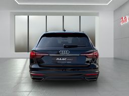 Zunanja slika - Audi A4 - Avant 35 TDI S tronic - 5 - Predogledna slika