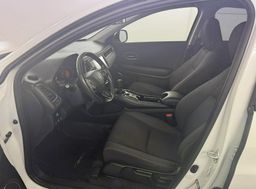 Zunanja slika - Honda HR-V - 1.6 ELEGANCE NAVI ADAS.LED..NAVI.ALU.2021.DIZEL - 3 - Predogledna slika